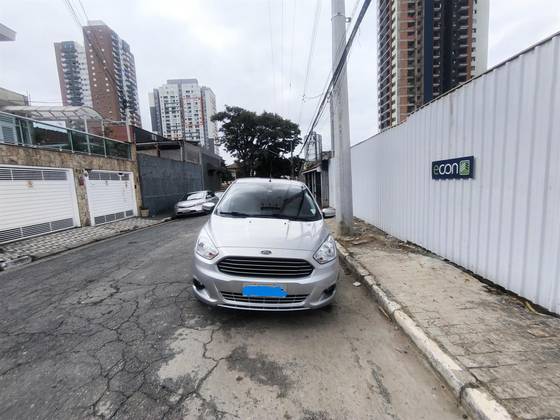 FORD KA 1.5 SIGMA FLEX SE PLUS MANUAL FORD KA 1.5 SIGMA FLEX SE PLUS MANUAL
